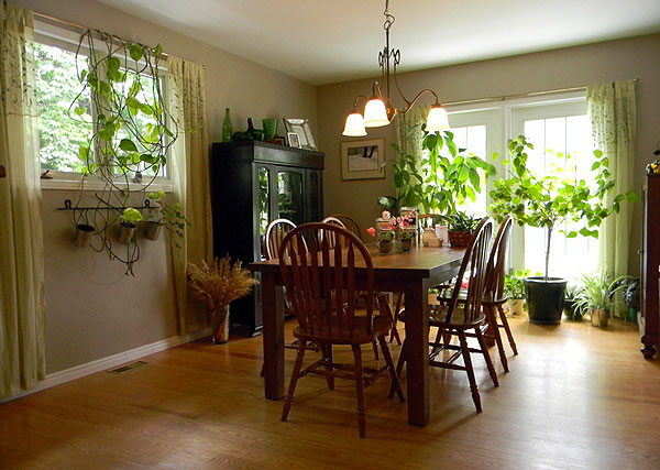 Taylor-Made Bed and Breakfast, Lion's Head Ontario